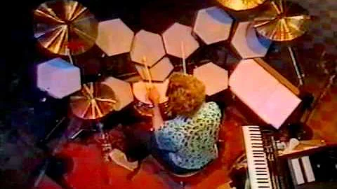 Up North - Bill Bruford - Rick Keller - Wolfgang S...
