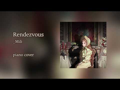 Rendezvous (Limbus Company Chapter 10) - Mili