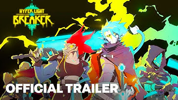 Hyper Light Breaker - Official Early Access Development Update