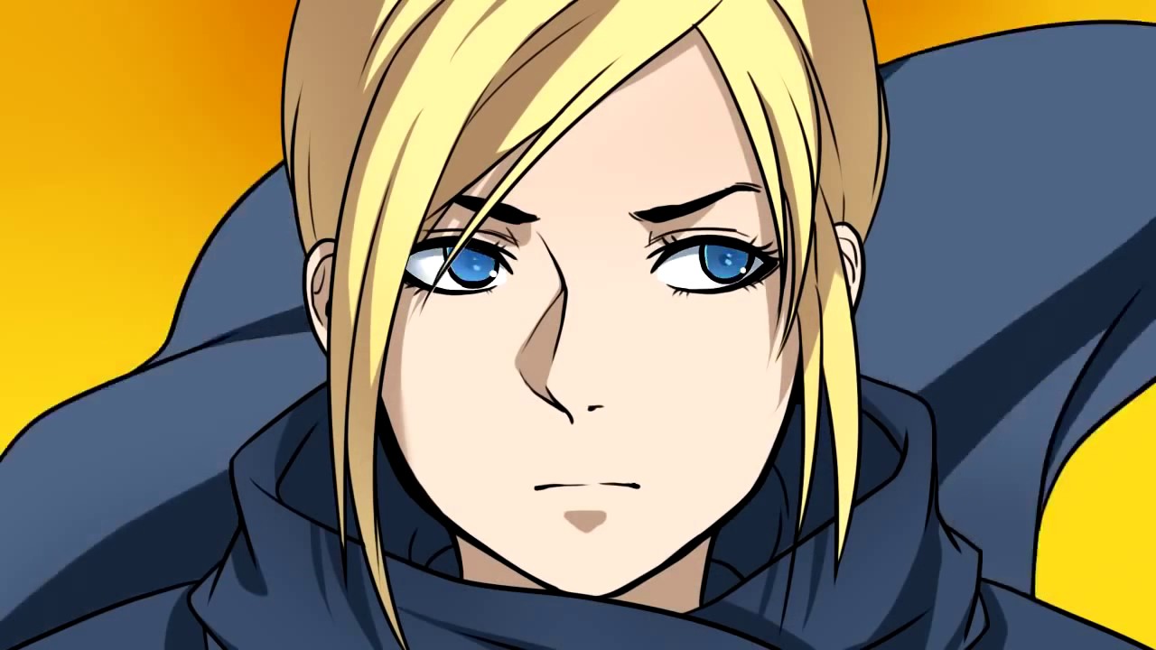 Enjoykin — Nyash Myash 10 Hours