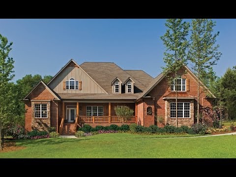 Country House Plans