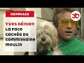 30 Millions d'Amis rend hommage à Yves Rénier