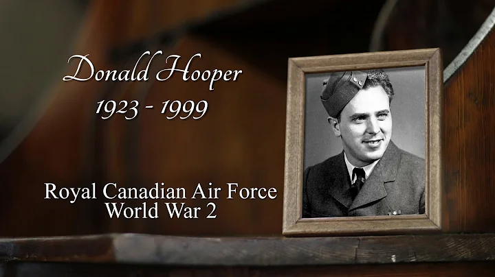 Interactive Honour Our Veterans Banner Project - D...