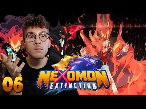 FENRIR è RITORNATO?! |Nexomon Extinction ITA - Parte 6|