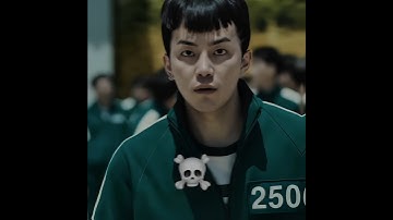 "HULK Entered Squid Game...💀🔥 || #shorts #squidgame