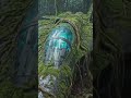 200-Year-Old F3FATER in the Amazon#Shorts #YouTubeShorts #WWII #GlosterMeteor #GlosterMeteorF3