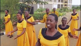 Mwenyezi Mungu - Kagoro SDA Choir