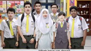 Wai Chong, Come Back - Waktu Rehat - Disney Channel Asia