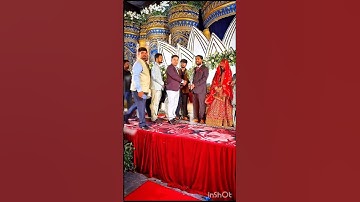 प्रिंस सर ने खान सर को शादी की बधाई दी _ khan sir reception _ khan sir _ khan sir reception video