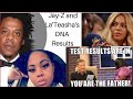 POSITIVE DNA TEST Shows JAY Z IS La’Teasha Macer’s FATHER | Receipts (Pictures) Inside!!