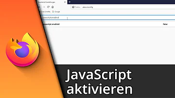 Wie aktiviere ich JavaScript in den Browsereinstellungen?