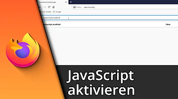 Wie aktiviere ich JavaScript im Browser?