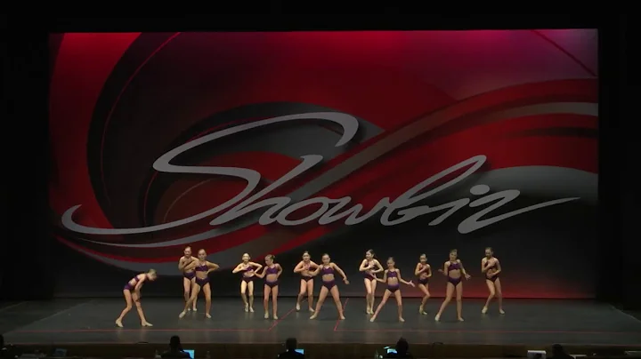 "The Beautiful People" Mini Jazz The Pointe PAC
