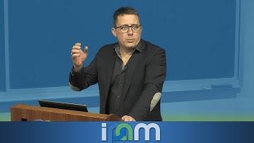 Moritz Helmstaedter - Analysis of cortical connectomes - IPAM at UCLA