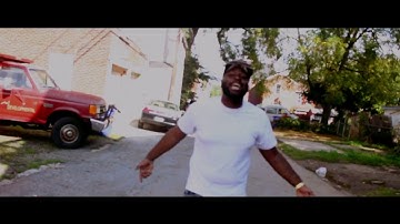 Wahla Tha Boss-  In & Out (Prod by Bo TrackShack)