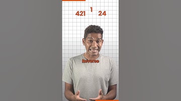 131/365 Fun Math Magic Part 1 #mathmagic #365daysofmath