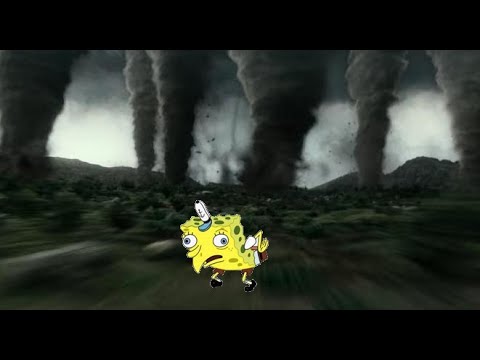 I Put Best Day Ever Over The End Of The World