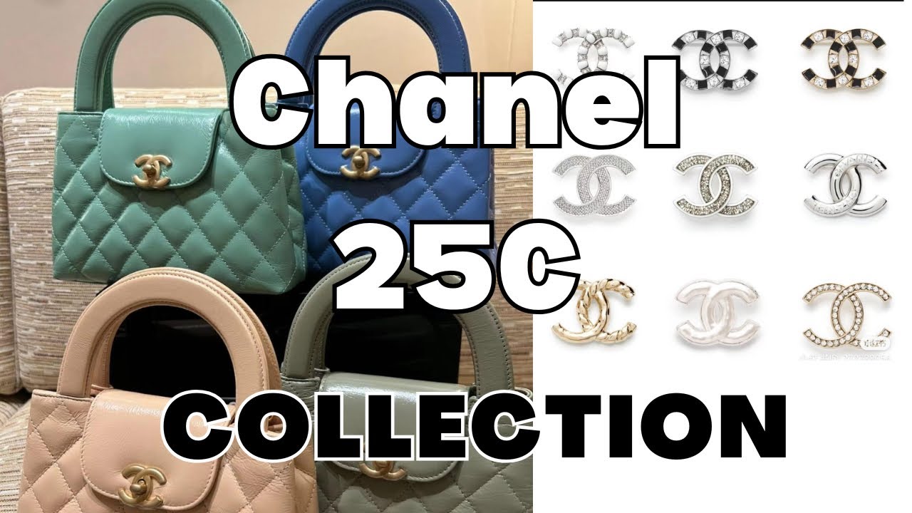 ユニセックスアイテム◎ペアでも♪【CHANEL】25C スニーカー CHANEL 25C Sneek Peek Collection | Bags| RTW| Shoes