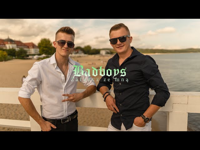 Badboys - Zatańcz Ze Mną