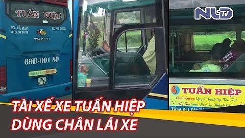 Đánh giá xe hoàng giang đi lào