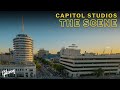 The Scene Los Angeles: Capitol Studios