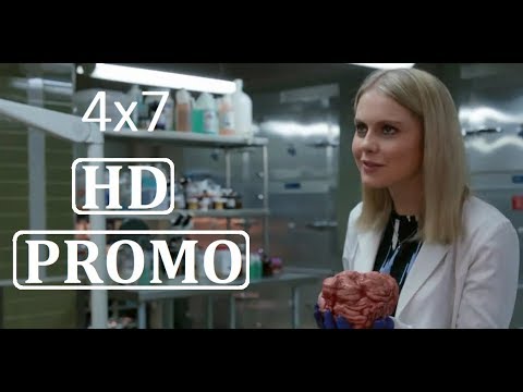 Download iZombie 4x7 Promo | iZombie  Season 4 Episode 7 Promo