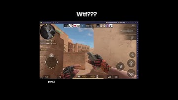 Hackers In Standoff 2 / Standoff 2