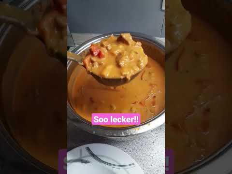 Das ausführliches Rezept