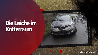 True-Crime-Podcast: Die Leiche im Kofferraum | General-Anzeiger Bonn