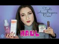 HAUL TIGOTA', ACQUA&SAPONE E COIN: NOVITA' CATRICE, PROBLEMI DI PELLE|Iris Blonde