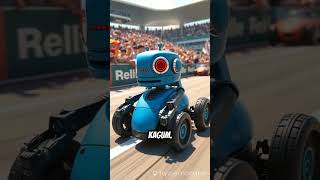 siput vs rlbot😂🤣