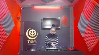 Nonstop Việt Mix cực Hay của DJ TIÊN MOON ft Nhacpro Remix