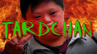 4chan Stories:  Tardchan