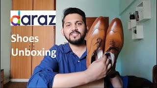 daraz shoes online