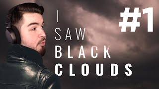 İnti̇harin Ardindaki̇ Karanlik Sir I Saw Black Clouds 1. Bölüm