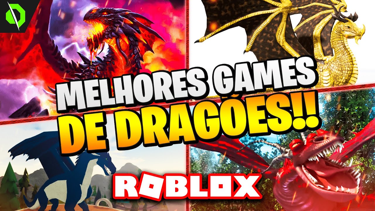 O DRAGÃO CHINÊS DE FOGO! O Melhor Jogo de Dragão do Roblox?! - Legends of  Kasai 🐉 