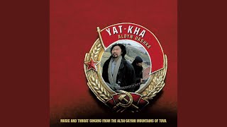 Video thumbnail of "Yat-Kha - Kozhamyk"