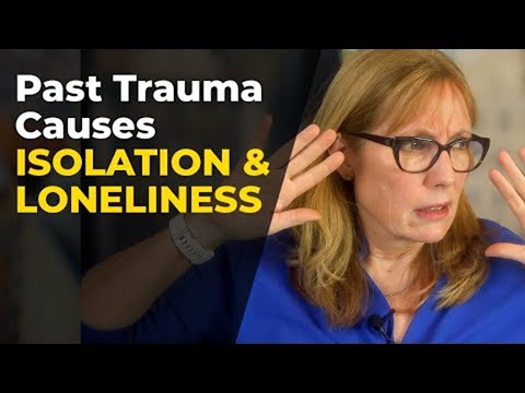 CPTSD and Isolation: