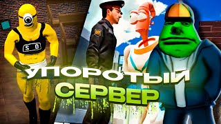 Я ВЫПОЛНЯЮ ЗАКАЗЫ в Garry's Mod DarkRP
