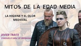 MITOS DE LA EDAD MEDIA. La higiene medieval.