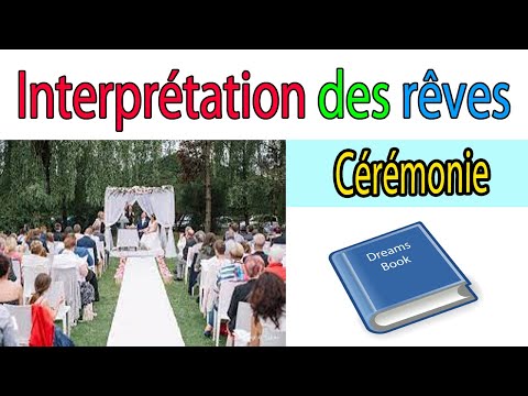 Vidéo: Odylyne The Ceremony : le rêve de chaque mariée devient réalité