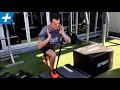 Correcting Box Step Ups for Injury Prevention Pt.1 | Feat. Tim Keeley | No.166 | Physio REHAB