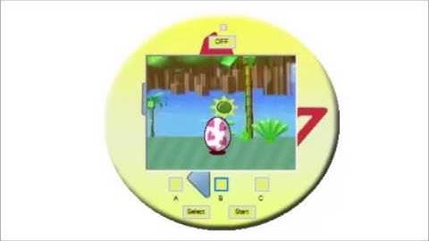 Tamagotchi Basic [Visual Basic] [HomeWorks]