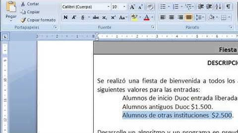 Fiesta Bienvenida Duoc