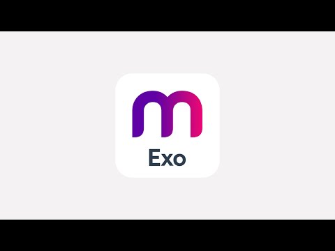 Explore the new look and feel of MYOB Exo