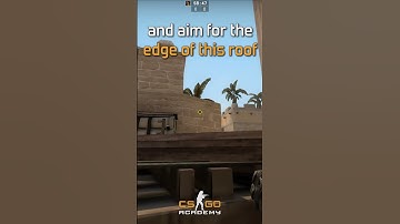 Throw this smoke for connector on Mirage 💨