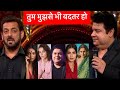 Sajid Khan को Big Boss 16 से क्यों निकालेंगे Salman Khan | Bollywood | Colors