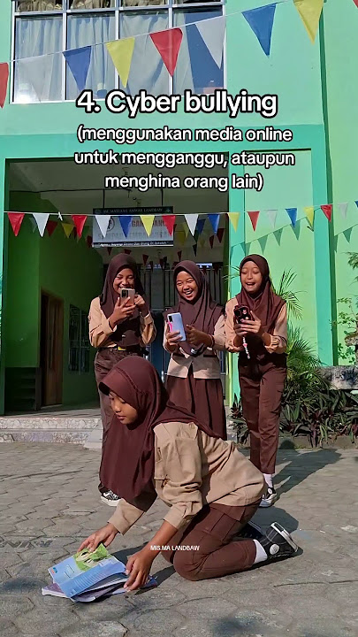 STOP BULLYING! #bullyingawareness #antibullying #education