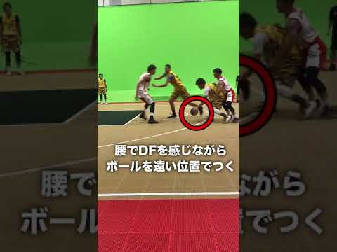 【このPnR知ってる？】お前を牢獄にぶち込んでやる！な攻撃 #Shorts