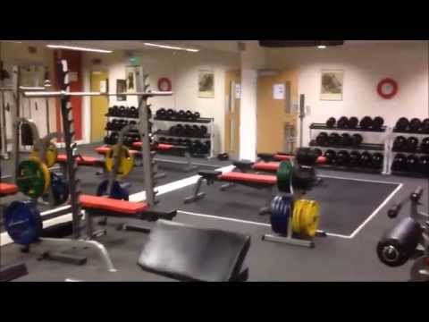 Health First Gym room Health First Gym room